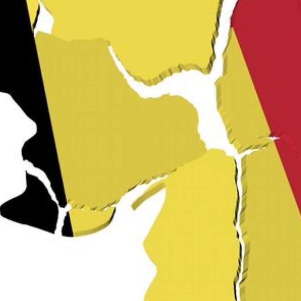 Parution de l'ouvrage "Quel fédéralisme pour la Belgique de demain ?" - © Bplus 2021