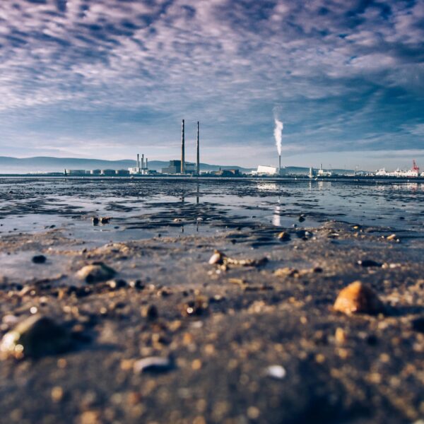 Protection de l'eau européenne contre les PFAS et autres substances dangereuses : actualités - © Luciann Photography