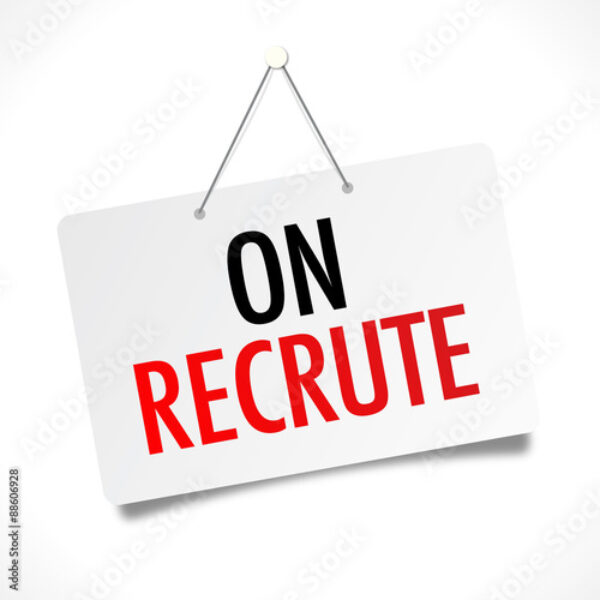 EQUAL recruteert - © ADOBE STOCK 2024